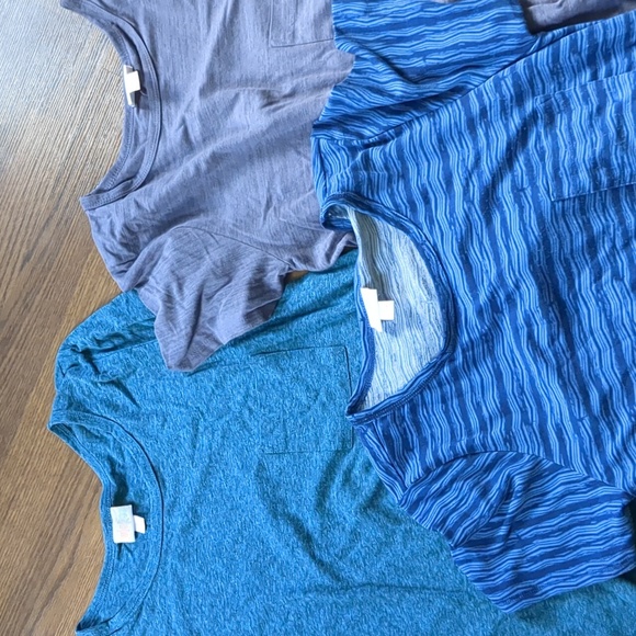 LulaRoo Women's Dresses Xs/sm Short sleeve - Picture 2 of 2